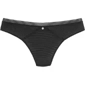 s.Oliver Tanga negro