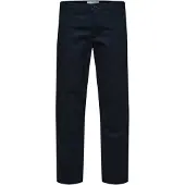 Selected Pantalones Chinos New Miles Straight Fit