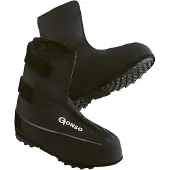 Gonso - Primaloft Überschuh - Cubrezapatillas size S, negro