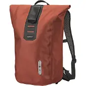 Ortlieb - Velocity PS 17 - Daypack rojo