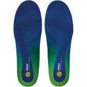 Sidas - Comfort 3D - Plantilla size 44-45, azul/verde