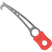 Dmm - Nutbuster - Sacafisureros rojo