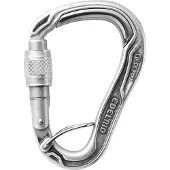 Edelrid Mosquetón Hms Bulletproof Screw Fg Eco