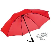 Euroschirm - Swing Liteflex - Paraguas rojo
