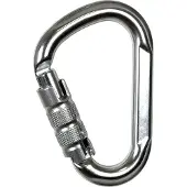 Climbing Technology Mosquetón Snappy Tg