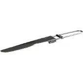 Nordisk Cuchillo Ti