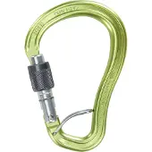Climbing Technology Mosquetón Axis Hms Sgl Big