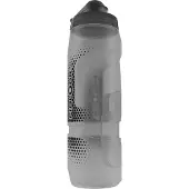 Fidlock - Twist Replacement Bottle 800 - Bidón para bicicleta size 800 ml, gris