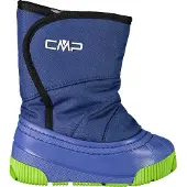 CMP - Baby's Latu Snow Boots - Botas invierno size 18/19, azul