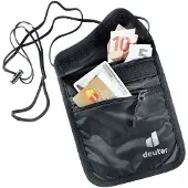 Deuter Cartera Security Ii