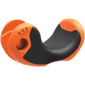 Petzl - Griprest Ergonomic size One Size, naranja/negro