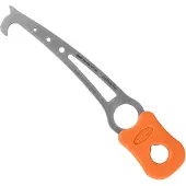 Dmm - Nutbuster - Sacafisureros naranja
