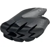 LEKI Tapones Para Bastones De Andar Smart Tip Pad Pair Toe