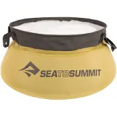 Sea to Summit Fregadero Pequeño Con Mango 5l