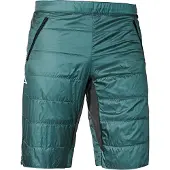Schöffel Pantalón de montaña 'Rugna' azul cian