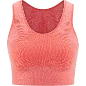 Red Chili Camiseta Sin Mangas Waki Seamless