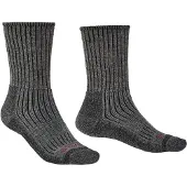 Bridgedale Calcetines Midweight Merino Comfort Boot
