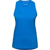 Mammut Camiseta Sin Mangas Core Logo