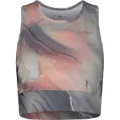 CMP Camiseta Sin Mangas Top 32c8416p