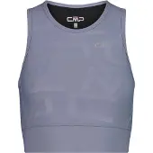 CMP Camiseta Sin Mangas Top 32c8416