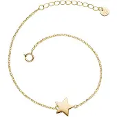 Glanzstücke Pulsera oro