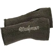 Woolpower - Wrist Gaiter 200 - Mitones size One Size, negro