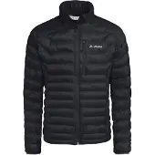 Vaude - Batura Insulation Jacket - Chaqueta de fibra sintética size L, negro