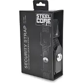 Kriega Correa De Seguridad Steelcore Secure