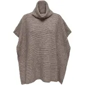 ONLY Capa 'Lovisa' beige oscuro