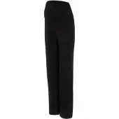 Mamalicious Pantalón 'Luna' negro