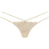LASCANA Tanga oro
