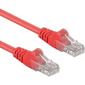 ACT Cable De Red Cat6a Ib2520 20 M