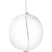 BioLite - SiteLight Lantern - Lámpara LED blanco