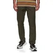 Carhartt WIP Pantalón chino 'Sid' oliva