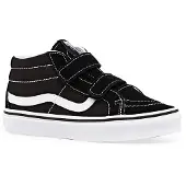 Vans Zapatillas altas SK8-MID REISSUE V niña - Negro - 27