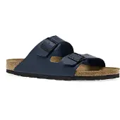Birkenstock Zapatos abiertos 'Arizona' azul noche