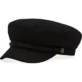 Brixton Gorra negro
