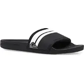 Quiksilver Chanclas RIVI SLIDE hombre - Negro - 39