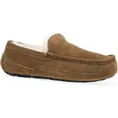 Ugg Mocasines 'Ascot' marrón