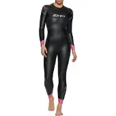 Zone3 Traje De Neopreno De Manga Larga Para Mujer Agile