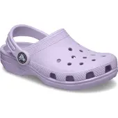 Crocs Sandalias azul violaceo