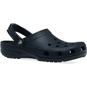 Crocs Zuecos CLASSIC mujer - Azul - 37 / 38