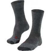 Falke Calcetines deportivos gris basalto