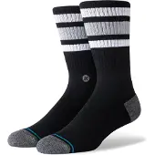 Stance - Boyd ST - Calcetines multifuncionales size 43-47, negro