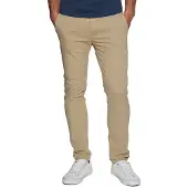 Levi's Pantalón chino 'XX Chino Slim II' beige