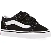 Vans Zapatillas OLD SKOOL V niño - Negro - 20