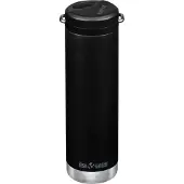 Klean Kanteen Botella Térmica Tkwide 20oz With Twist Cap Insulated