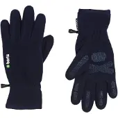 Barts - Kid's Fleece Gloves - Guantes size 5, azul