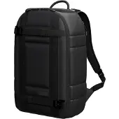 Db - Mochilas de viaje - The Ramverk 26L Black Out - Negro