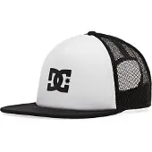 Dc-shoes Gorra Gas Station Trucker